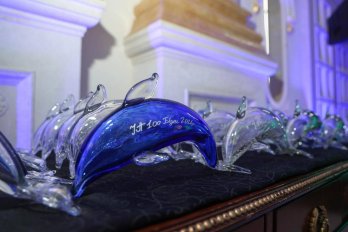Меценат і бізнесмен Зіновій Козицький отримав відзнаку «УП 100. Бізнес» – 06
