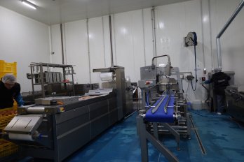 Латвія передала на Львівщину когенераційну установку