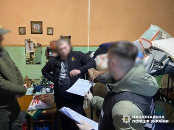 Кримчанин із СІЗО організував схему вимагання грошей у мешканця Борислава – 02