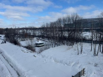 Ділянка, яку повинна поділити