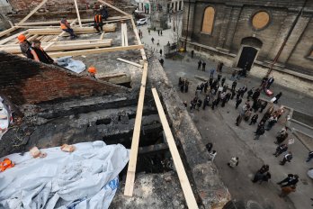 Фото міськради