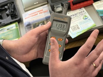 У Львові відкрили нову лабораторію для учнівських та студентських досліджень – 04