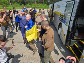 Україна розпочала новий обмін полоненими: звільняють поранених і молодь до 25 років – 03