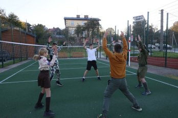 У Львові відкрили відновлену “Віллу Стецкевича” ХХ століття – 05