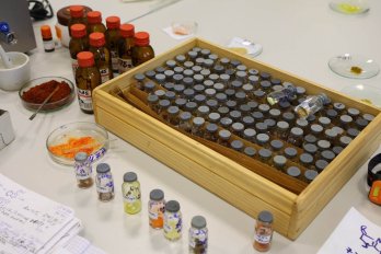 У Львівському медуніверситеті відкрили центр, де створюватимуть ліки – 03