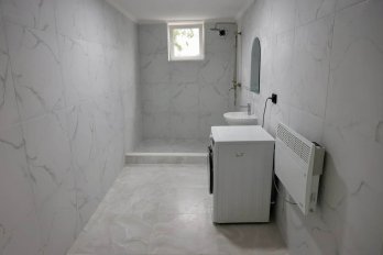 На Львівщині відкрили перше житло для переселенців за новою державною програмою – 05