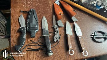 34-річному митнику оголосили підозру у вбивстві працівника ТЦК у Львові – 02