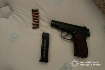 Львівську адвокатку затримали за причетність до організації схеми втечі військових – 06