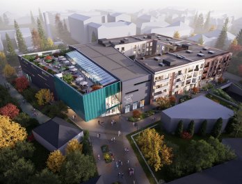 Візуалізація проєкту