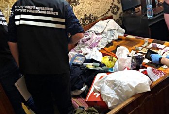 34-річний вбивця сільголови Миклашева на Львівщині отримав довічне ув’язнення – 01