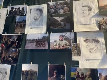 У Стрию з’явився музей російсько-української війни «Нескорені»: коли можна відвідати – 12