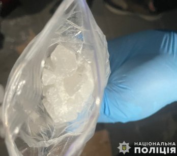 У Львові затримали наркоторговця з товаром на 100 тисяч гривень – 01
