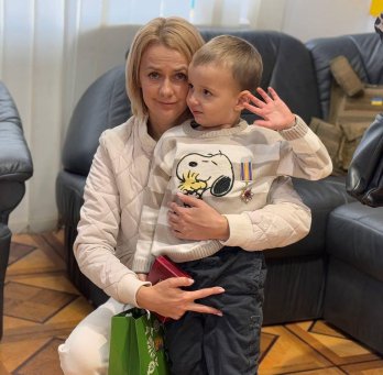 П’ятьох захисників з Яворівщини відзначили державними нагородами – 01