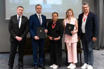Львівщина домовилась про міжнародні обміни для лікарів і науковців – 01
