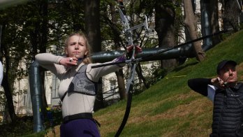 Центр ветеранського та адаптивного спорту відтепер працює у Львові – 02