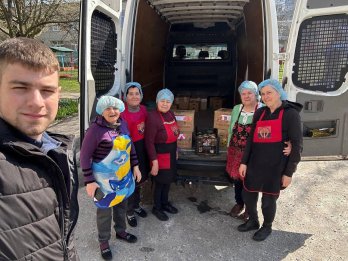 Громади Львівщини продовжують підтримувати ЗСУ: що вдалося передати цього тижня – 19