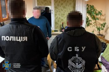 Заступника директора Новояричівської лікарні підозрюють в організації схеми для 80 ухилянтів – 01