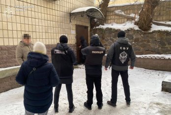 Справу про розкрадання майже 1,7 млн грн у Львівському онкоцентрі передали до суду – 02