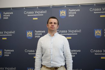 Тарас Павлів