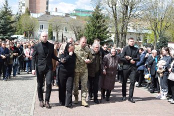 Фото: Чортківська міська рада