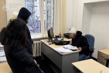 Справу про розкрадання майже 1,7 млн грн у Львівському онкоцентрі передали до суду – 01