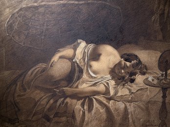 Унікальні картини Шевченка вперше представили у Львові: ZAG запрошує на виставку – 01