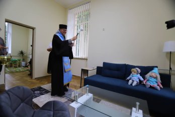 У Львові відкрили перший в області Центр допомоги дітям “Барнахус” – 04
