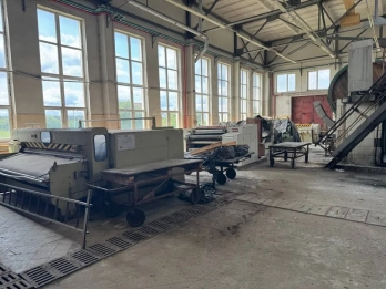 Укртранснафта продає на Львівщині непрацюючий цех з переробки шкірсировини за 12,8 млн грн – 09