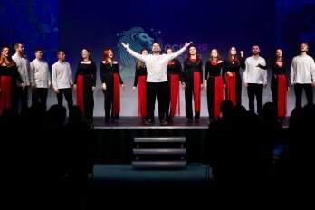 У Львові найкращі педагоги отримали по 100 тисяч гривень премії – 03