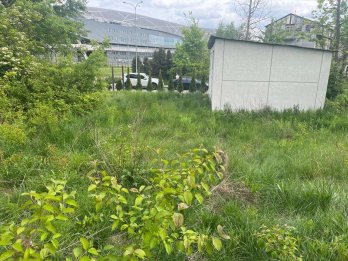 Територія, яка належить приватним компаніям