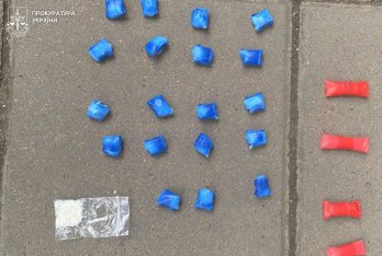 Двох львів'ян та киянина засудили до восьми років за збут кокаїну і амфетаміну – 02