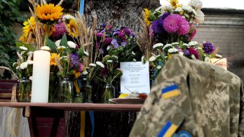 Мешканців Львівщини запрошують долучитись до національної акції “Стіл пам’яті” – 02
