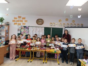 Громади Львівщини продовжують підтримувати ЗСУ: що вдалося передати цього тижня – 10