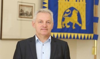 Іван Рудницький