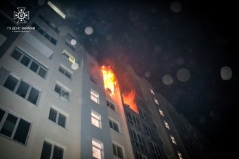 Пожежа повністю знищила квартиру у новобудові на Сихові: у ДСНС розповіли подробиці (фото) – 08