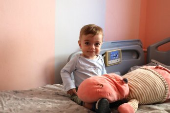 У Львові відомий польський хірург прооперував чотирьох дітей з патологіями – 02