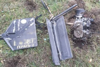 У Львівській ОВА розповіли деталі про постраждалих внаслідок нічної атаки росіян – 02