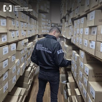 Підприємець на Львівщині ухилився від сплати майже 6 млн грн податків через “дроблення бізнесу” – 01