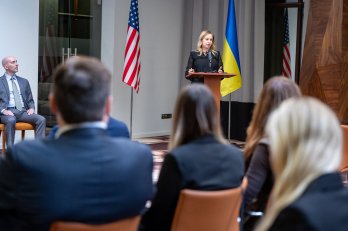 USAID і DFC збільшили кредитні гарантії для клієнтів банку “Львів” – 03