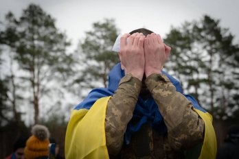 Під час великого обміну додому повернулись п’ятеро мешканців Львівщини – 10