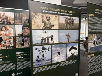 Залишились вірними присязі попри все: у ZAG показали “Обличчя кордону” – 03