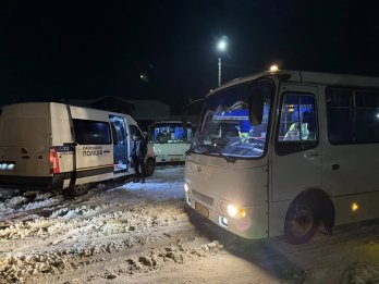 Інспектори виявили порушення у перевізника на Рава-Руському напрямку – 01