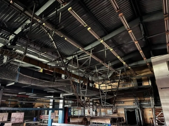 Укртранснафта продає на Львівщині непрацюючий цех з переробки шкірсировини за 12,8 млн грн – 12