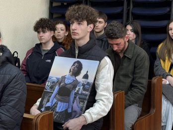 Після вироку — на волі: чому засуджений за смертельну ДТП син депутата ще не відбуває покарання – 01