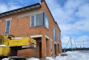 Забудовник на Львівщині продав котеджів на 27 млн грн і не сплатив податки – 01