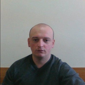 Павло Смик