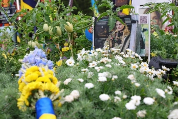 На Львівщину із візитом прибув Митрополит Епіфаній: деталі – 04