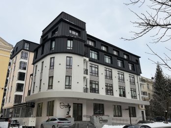 «Медицина – це мистецтво»: у Львові офіційно відкрили клініку здоров'я та краси «Горизонти» – 01