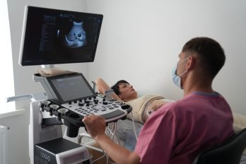 У Львові жінці з рідкісною групою крові пересадили печінку загиблого 16-річного юнака