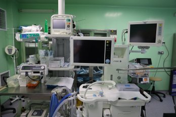 У Львові тепер зможуть виконувати надсучасні операції дітям в утробі матері – 01